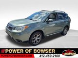 Used 2016 Subaru Forester 2.5i Touring image 1