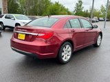 Used 2013 Chrysler 200 LX image 3