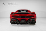 Certified 2022 Ferrari 296 GTB image 6