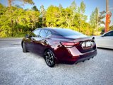 Used 2024 Nissan Sentra SV image 2