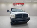 Used 2008 Dodge Ram 3500 Truck ST w/ HD Snow Plow Prep Group image 5