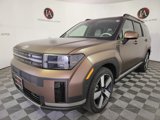 Certified 2024 Hyundai Santa Fe Limited image 2