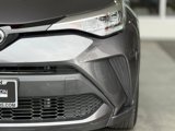 Certified 2021 Toyota C-HR LE image 6