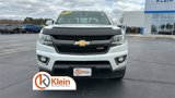 Used 2018 Chevrolet Colorado Z71 image 2