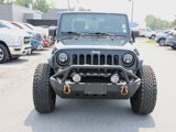 Used 2014 Jeep Wrangler Sport w/ Quick Order Package 24S image 6
