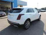 Used 2022 Cadillac XT5 Premium Luxury w/ Technology Package image 4