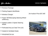 Used 2022 Lexus ES 350 w/ Premium Package image 5
