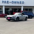 Used 2017 FIAT 124 Spider Abarth image 2