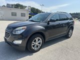 Used 2016 Chevrolet Equinox LT image 3