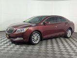 Used 2015 Buick LaCrosse Leather image 3