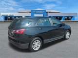 Used 2021 Chevrolet Equinox LS image 5