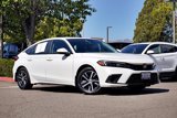 Used 2024 Honda Civic LX image 2
