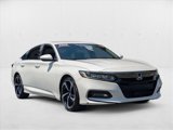 Used 2019 Honda Accord Sport image 3
