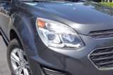 Used 2017 Chevrolet Equinox LS image 3