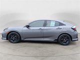 Used 2018 Honda Civic Sport image 2