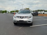 Used 2013 Nissan Murano SL w/ Navigation Pkg image 3