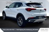 Used 2022 Buick Encore GX Select w/ Advanced Technology Package image 2