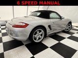 Used 2005 Porsche Boxster image 6