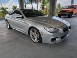 Used 2013 BMW 640i Gran Coupe image 2