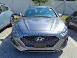 Used 2018 Hyundai Sonata Sport w/ Cargo Package image 2