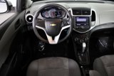 Used 2020 Chevrolet Sonic LS image 4