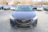 Used 2014 MAZDA CX-5 Sport w/ Bluetooth Audio Package image 3
