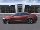 Used 2015 Ford Fusion Titanium image 2