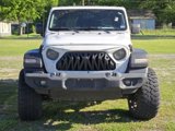 Used 2018 Jeep Wrangler Unlimited Sport S image 2