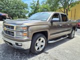 Used 2014 Chevrolet Silverado 1500 LTZ Z71 w/ LTZ Plus Package image 3