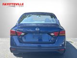 Used 2023 Nissan Altima 2.5 S image 4