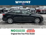 Used 2021 Toyota Corolla LE image 5