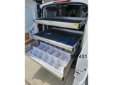 Used 2022 Ford Transit Connect XL w/ CNG/LPG Engine Prep Package image 4