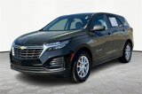 Used 2024 Chevrolet Equinox LS w/ LS Convenience Package image 3