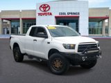 Used 2010 Toyota Tundra 4x4 Double Cab image 1