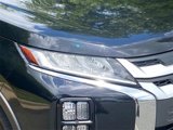 Used 2021 Mitsubishi Outlander Sport Black Edition image 4