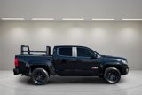 Used 2022 Chevrolet Colorado Z71 w/ Z71 Midnight Edition image 3