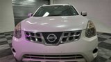 Used 2011 Nissan Rogue SV image 3