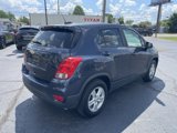 Used 2019 Chevrolet Trax LS w/ Tint and Cruise Package image 4