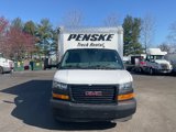 Used 2021 GMC Savana 3500 Extended w/ Power Convenience Package image 2