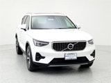 Certified 2025 Volvo XC40 B5 Plus image 2