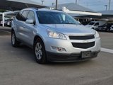 Used 2011 Chevrolet Traverse LT w/ Personal Connectivity Package image 3