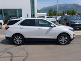 Used 2022 Chevrolet Equinox LT image 2