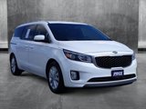 Used 2016 Kia Sedona EX image 3