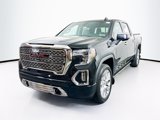 Used 2022 GMC Sierra 1500 Denali w/ Denali Reserve Package image 3