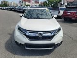 Used 2017 Honda CR-V EX-L image 2