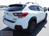 Used 2022 Subaru Crosstrek 2.5i Sport w/ Moonroof Package image 2