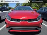 Used 2024 Kia Forte LXS image 2