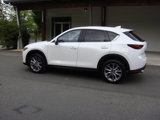 Used 2021 MAZDA CX-5 Grand Touring image 6