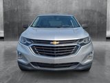Used 2018 Chevrolet Equinox LS image 2