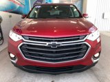 Certified 2019 Chevrolet Traverse LT w/ LT Premium Package image 2